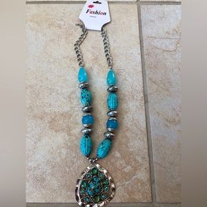 Brand new: beautiful stone jewelry